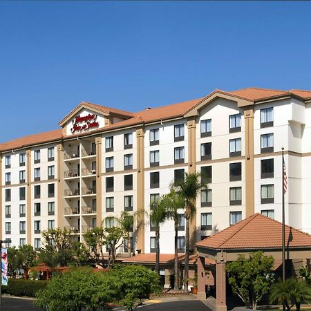 Hampton Inn & Suites Anaheim Garden Grove Exterior photo